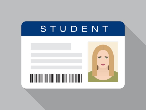 &nbsp;In thẻ nhựa sinh viên tại TPHCM