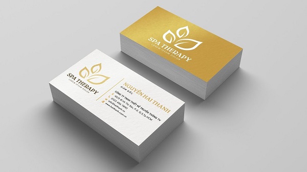 Name Card là gì? Những yếu tố quan trọng để tạo nên Name Card chuyên nghiệp?