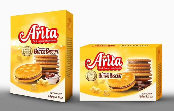 Địa chỉ in hộp giấy đựng bánh ở đâu TPHCM?