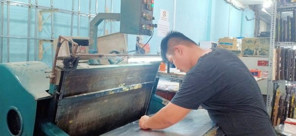 Hình ảnh in sản phẩm tại In Nhanh Nhanh