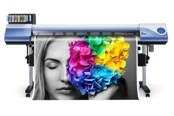 In ấn sắc nét với giấy mỹ thuật