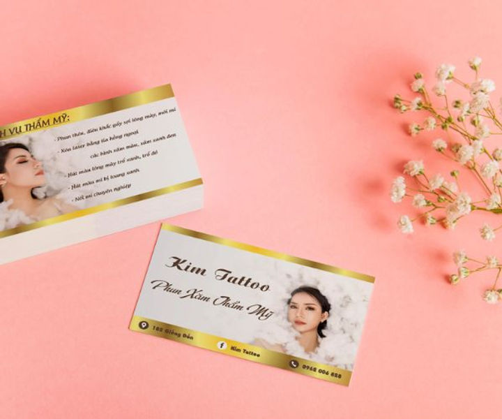 Quảng bá thương hiệu, dịch vụ