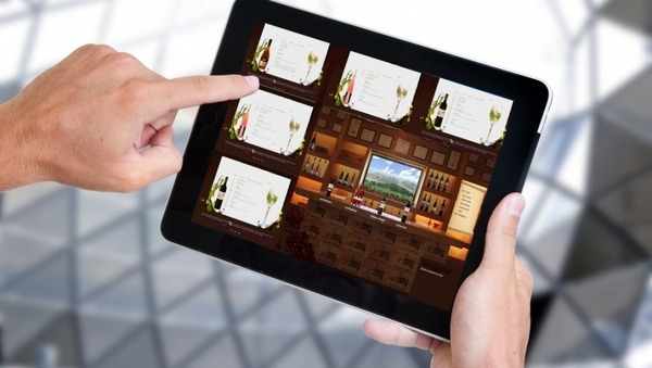 Catalogue online thường được công bố dưới định dạng PDF