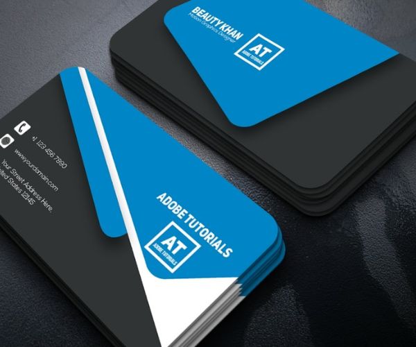 Card visit là gì? Sử dụng card visit nhằm mục đích gì?