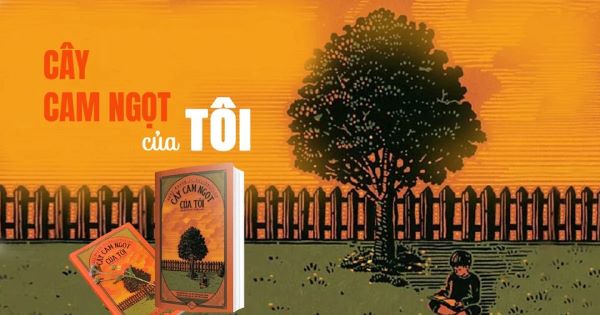 Poster quảng cáo sách cuốn hút