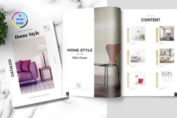 Catalogo nội thất nhà ở