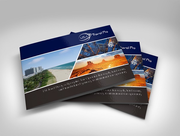 Mẫu thiết kế catalogue sáng tạo&nbsp;