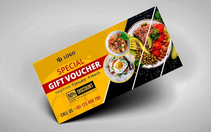 Voucher dành cho nhà hàng, khách sạn