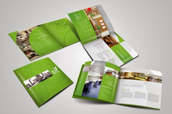 Catalogue bất động sản đơn giản