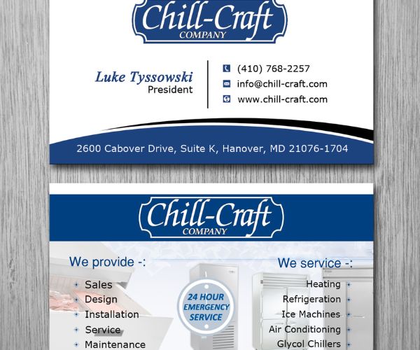 Card visit đẹp và chất lượng giúp bạn tạo ấn tượng tích cực ngay từ lần gặp đầu tiên