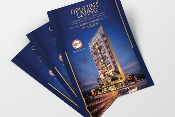 Catalogue bất động sản ấn tượng