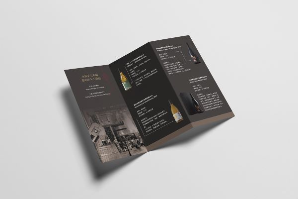 Brochure quyền lực đẳng cấp