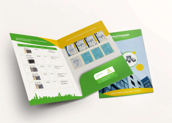 Mẫu 8 in bìa hồ sơ&nbsp;