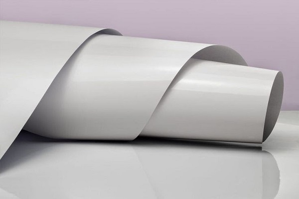 Giấy Couche làm bao lì xì