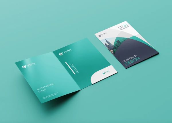 Bìa kẹp hồ sơ giải pháp lưu trữ chuyên nghiệp, nâng tầm thương hiệu doanh nghiệp