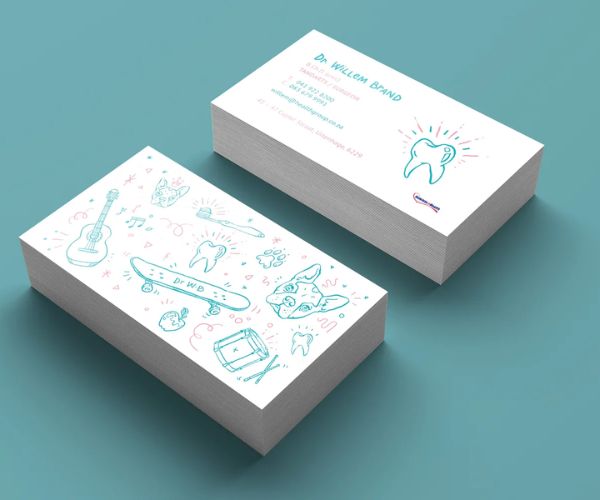 Các lợi ích của Card visit nha khoa bao gồm tăng doanh thu&nbsp;