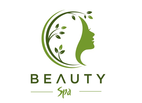 Mẫu logo ngành spa