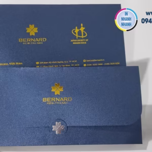 IN THIỆP MỜI SỰ KIỆN